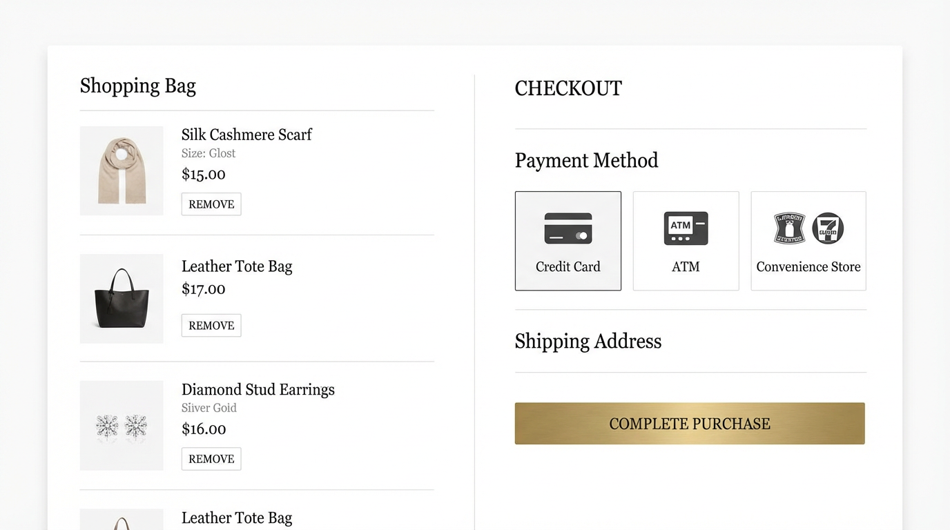 精品電商平台 - 圖片 2
