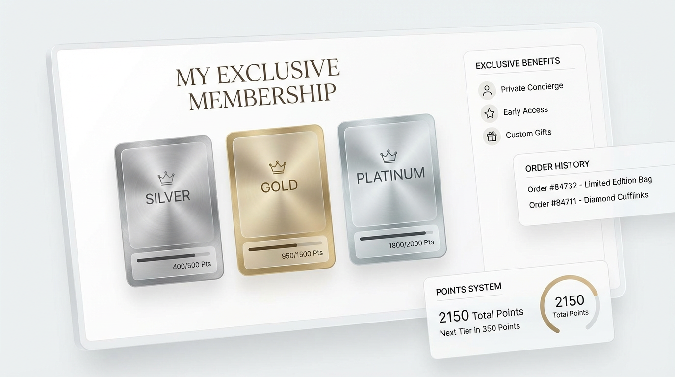 精品電商平台 - 圖片 3