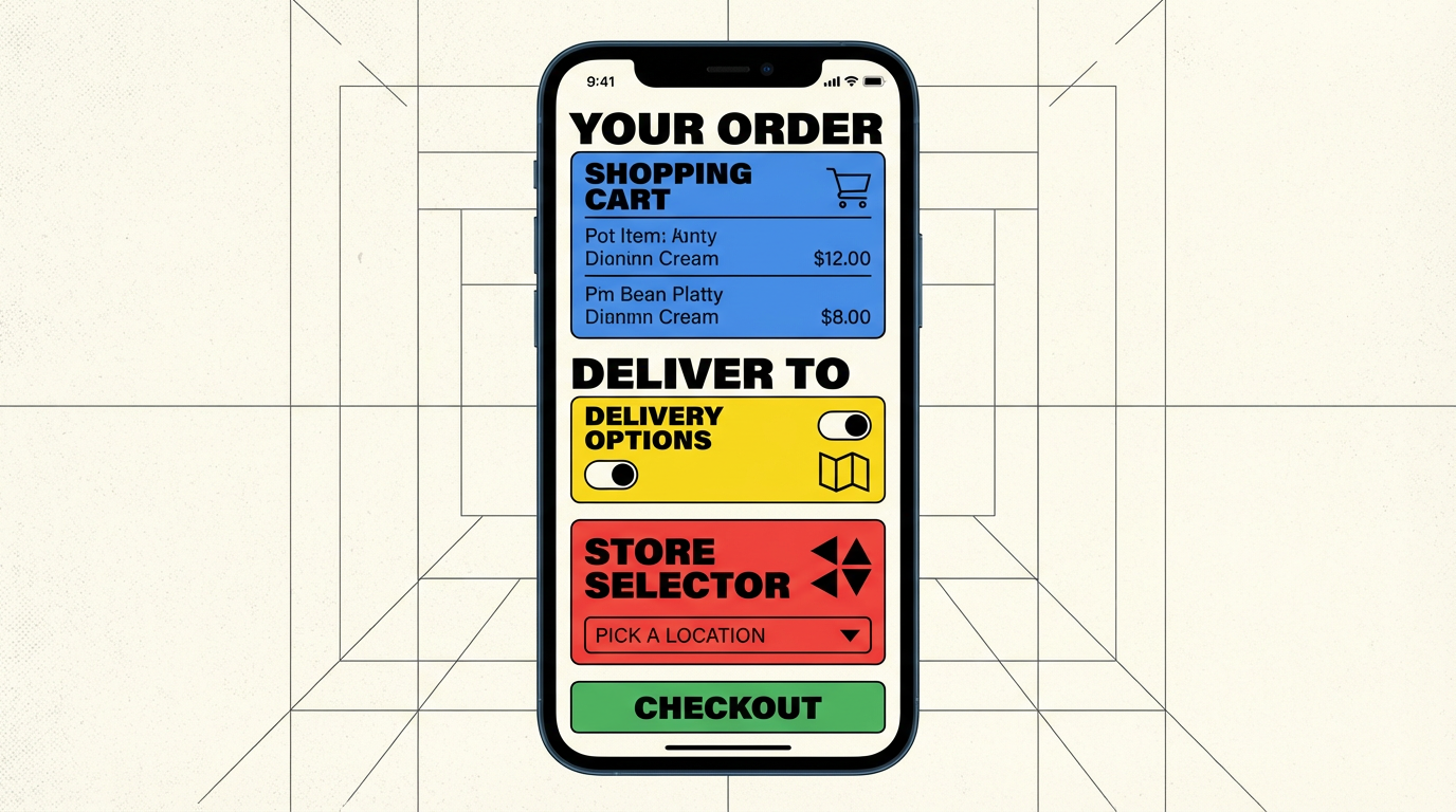 餐飲連鎖品牌官網與線上訂餐系統 - 圖片 2