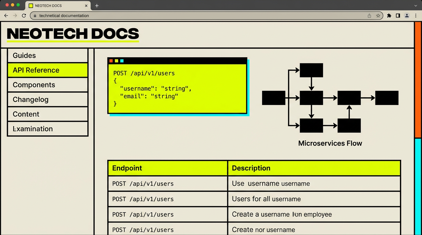 科技新創品牌官網 - 圖片 3